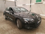  Audi  A3 AUDI  Sportback / 2020 / 5P / Berline 35 TFSI 150 MHEV S Tronic Business Exec #4