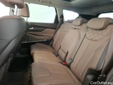  Hyundai  Santa Fe HYUNDAI  / 2020 / 5P / SUV 1.6 T-GDI 265 PHEV HTRAC EXECUTIVE AUTO #9