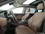  Hyundai  Santa Fe HYUNDAI  / 2020 / 5P / SUV 1.6 T-GDI 265 PHEV HTRAC EXECUTIVE AUTO #8