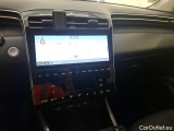  Hyundai  Tucson  Creative Hybrid 2WD 1.6 T-GDI 230CV BVA6 E6d #7