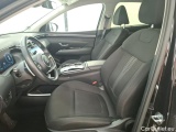  Hyundai  Tucson  Creative Hybrid 2WD 1.6 T-GDI 230CV BVA6 E6d #8