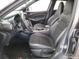  Nissan  Juke NISSAN  / 2019 / 5P / Crossover DIG-T 114 DCT Business+ #8