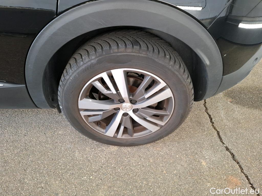  Peugeot  3008  Allure 1.5 HDi 130CV BVA8 E6d #54