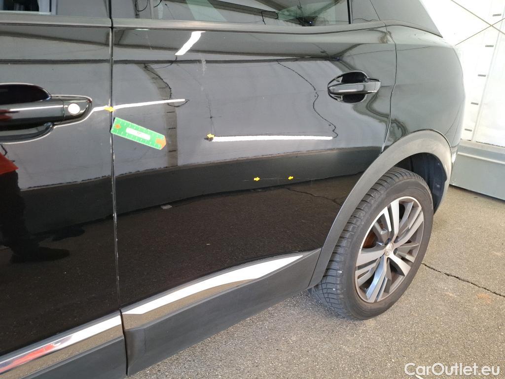  Peugeot  3008  Allure 1.5 HDi 130CV BVA8 E6d #16