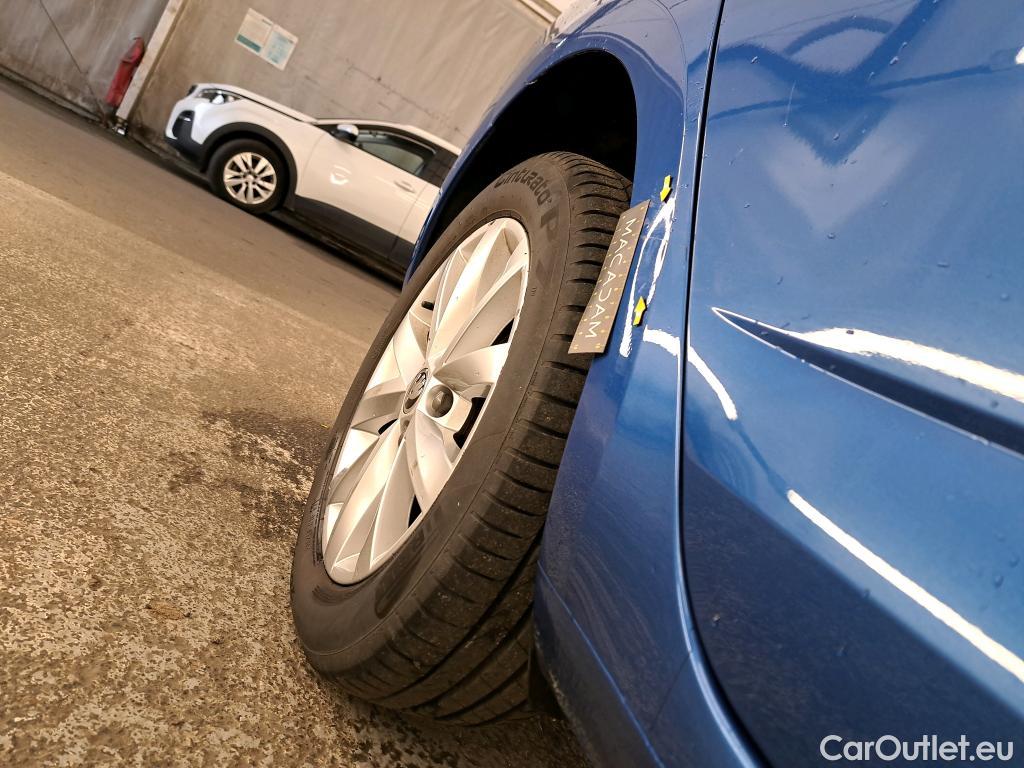  Skoda  Octavia  Combi Business 1.6 TDI 115CV BVA7 E6 #3