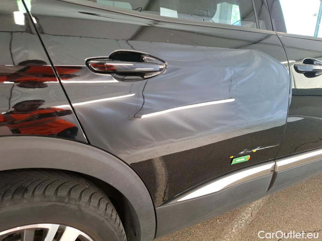  Peugeot  3008  Allure 1.5 HDi 130CV BVA8 E6d #14