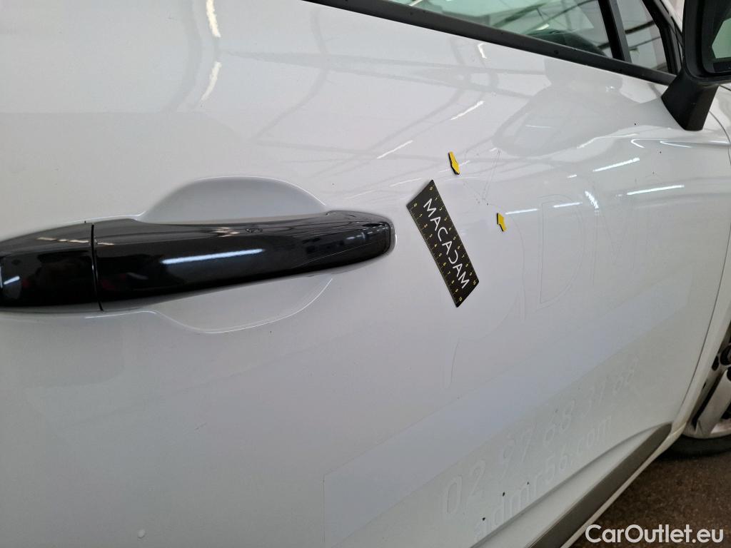  Renault  Clio  V Business 1.0 SCe 65CV BVM5 E6d #9