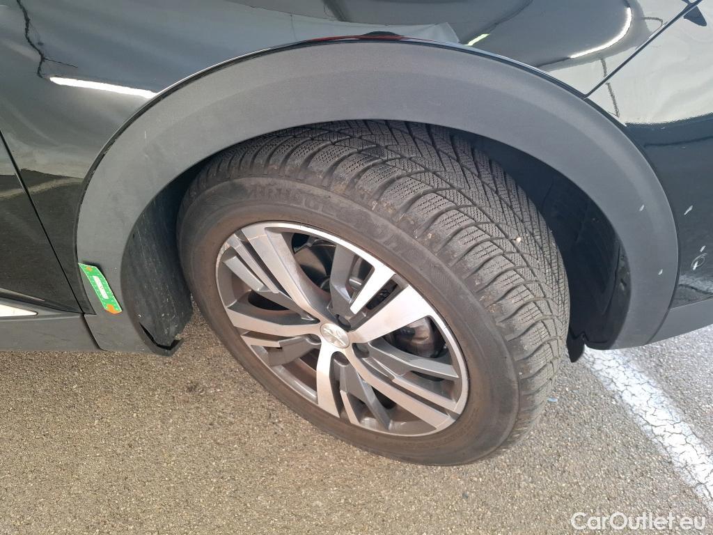 Peugeot  3008  Allure 1.5 HDi 130CV BVA8 E6d #117