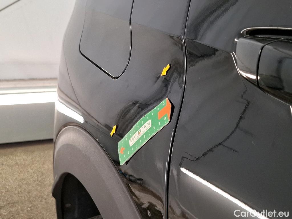  Peugeot  3008  Allure 1.5 HDi 130CV BVA8 E6d #4