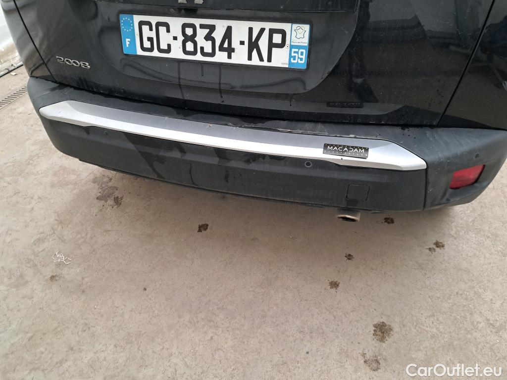  Peugeot  2008  Allure Business 1.5 HDi 110CV BVM6 E6d #20