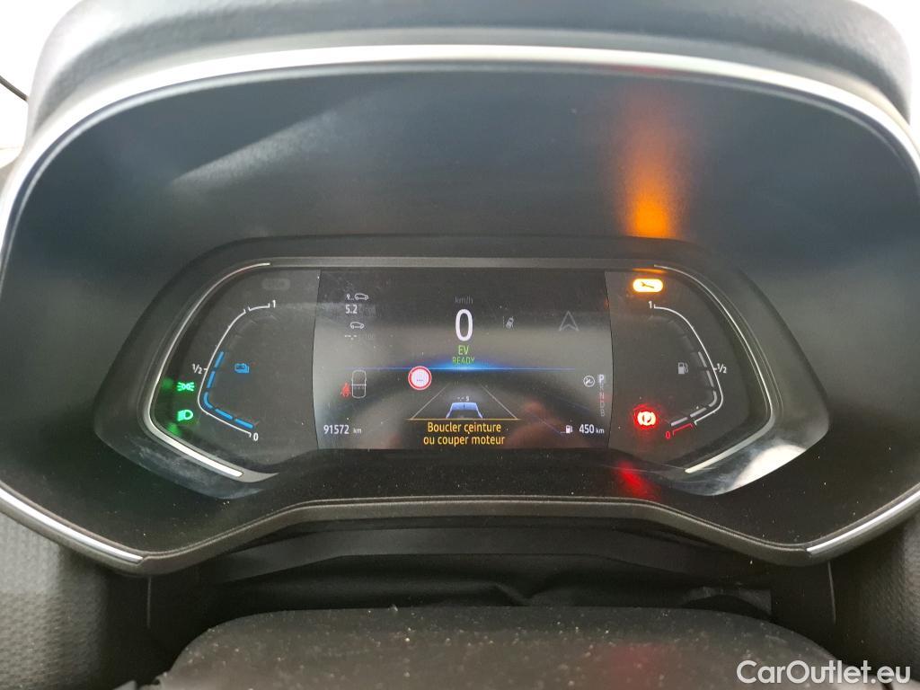  Renault  Clio  V Business 1.6 E-TECH Hybrid 140CV BVA6 E6d #26
