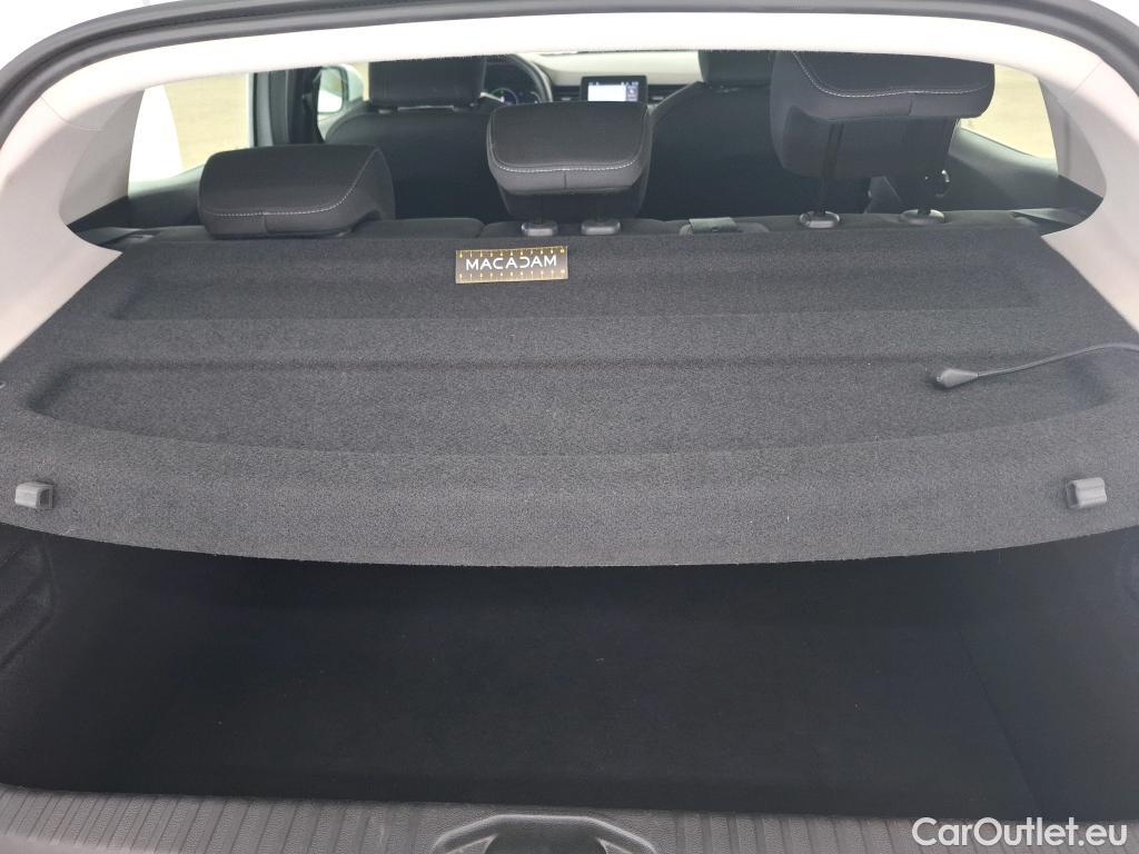  Renault  Clio  V Business 1.6 E-TECH Hybrid 140CV BVA6 E6d #4