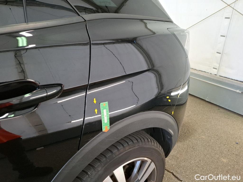  Peugeot  3008  Allure 1.5 HDi 130CV BVA8 E6d #8