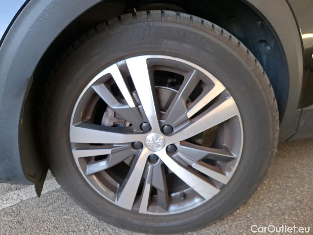  Peugeot  3008  Allure 1.5 HDi 130CV BVA8 E6d #45