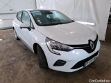  Renault  Clio  V Business 1.0 SCe 65CV BVM5 E6d #4