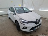  Renault  Clio  V Business 1.6 E-TECH Hybrid 140CV BVA6 E6d #4