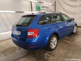  Skoda  Octavia  Combi Business 1.6 TDI 115CV BVA7 E6 #3