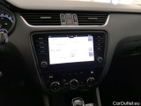  Skoda  Octavia  Combi Business 1.6 TDI 115CV BVA7 E6 #7