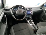  Skoda  Octavia  Combi Business 1.6 TDI 115CV BVA7 E6 #5