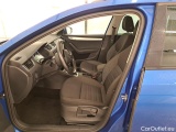  Skoda  Octavia  Combi Business 1.6 TDI 115CV BVA7 E6 #8