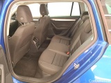  Skoda  Octavia  Combi Business 1.6 TDI 115CV BVA7 E6 #9