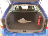  Skoda  Octavia  Combi Business 1.6 TDI 115CV BVA7 E6 #10