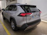  Toyota  RAV4 TOYOTA  Hybride / 2018 / 5P / SUV Hybride 2WD Dynamic Business Beyond Zero #2