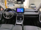  Toyota  RAV4 TOYOTA  Hybride / 2018 / 5P / SUV Hybride 2WD Dynamic Business Beyond Zero #5