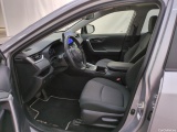  Toyota  RAV4 TOYOTA  Hybride / 2018 / 5P / SUV Hybride 2WD Dynamic Business Beyond Zero #10