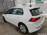  Volkswagen  Golf  VIII Berline Life Plus 1.0 TSI 110CV BVM6 E6d #2