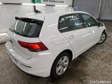 Volkswagen  Golf  VIII Berline Life Plus 1.0 TSI 110CV BVM6 E6d #3