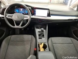  Volkswagen  Golf  VIII Berline Life Plus 1.0 TSI 110CV BVM6 E6d #5