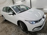  Volkswagen  Golf  VIII Berline Life Plus 1.0 TSI 110CV BVM6 E6d #4