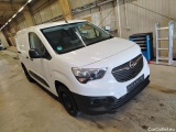  Opel  Combo  E Cargo Edition 1.5 75KW MT6 E6d #8