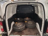  Opel  Combo  E Cargo Edition 1.5 75KW MT6 E6d #11