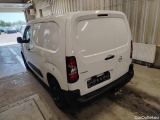  Opel  Combo  E Cargo Edition 1.5 75KW MT6 E6d #9