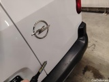  Opel  Combo  E Cargo Edition 1.5 75KW MT6 E6d #22