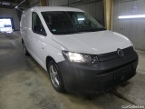  Volkswagen  Caddy VW  5 Cargo 2.0 TDI BMT Maxi 4d 75kW #7