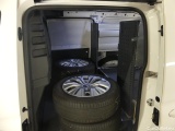  Volkswagen  Caddy VW  5 Cargo 2.0 TDI BMT Maxi 4d 75kW #9