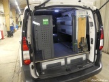  Volkswagen  Caddy VW  5 Cargo 2.0 TDI BMT Maxi 4d 75kW #17