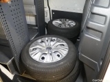  Volkswagen  Caddy VW  5 Cargo 2.0 TDI BMT Maxi 4d 75kW #37