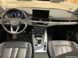  Audi  A4  Avant 40 TDI quattro 2.0 TDI 150KW AT7 E6d #3