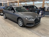  Audi  A4  Avant 40 TDI quattro 2.0 TDI 150KW AT7 E6d #8
