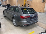  Audi  A4  Avant 40 TDI quattro 2.0 TDI 150KW AT7 E6d #9