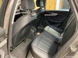  Audi  A4  Avant 40 TDI quattro 2.0 TDI 150KW AT7 E6d #10