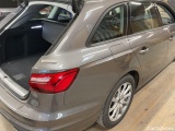  Audi  A4  Avant 40 TDI quattro 2.0 TDI 150KW AT7 E6d #32