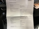  Audi  A4  Avant 40 TDI quattro 2.0 TDI 150KW AT7 E6d #39
