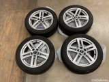 Audi  A4  Avant 40 TDI quattro 2.0 TDI 150KW AT7 E6d #41
