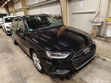  Audi  A4  Avant 45 TDI quattro 3.0 TDI 170KW AT8 E6dT #8