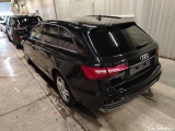  Audi  A4  Avant 45 TDI quattro 3.0 TDI 170KW AT8 E6dT #9